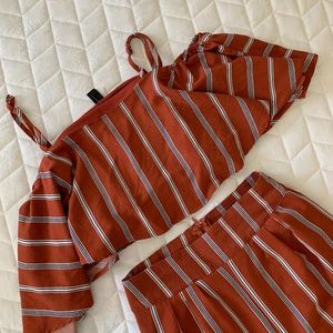 Co-Ord Matching Set.